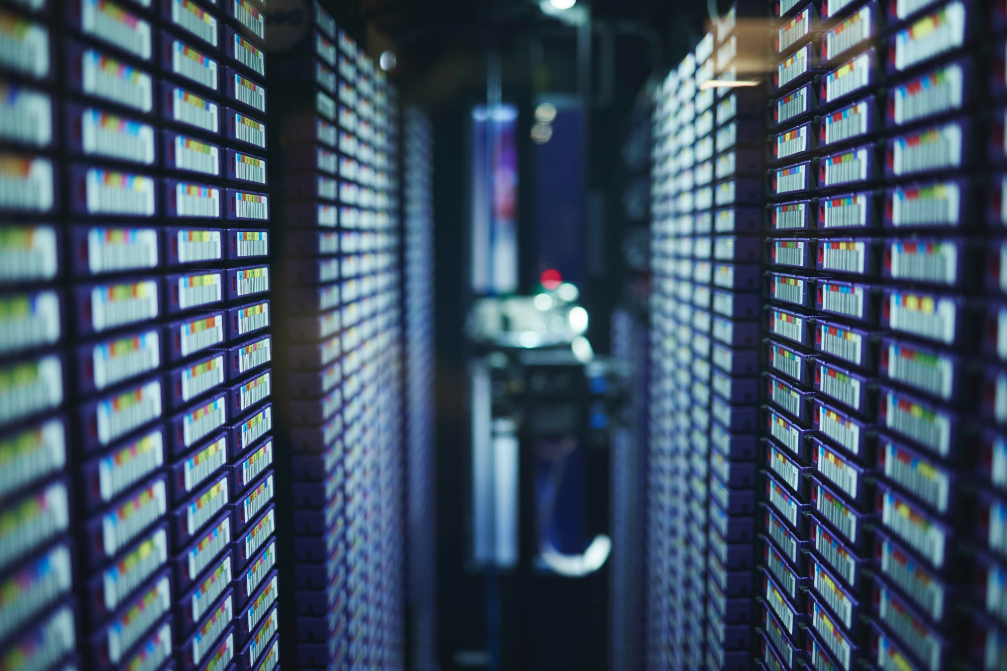 Liquid-cooled AI data center campus under construction in New Florence, Missouri